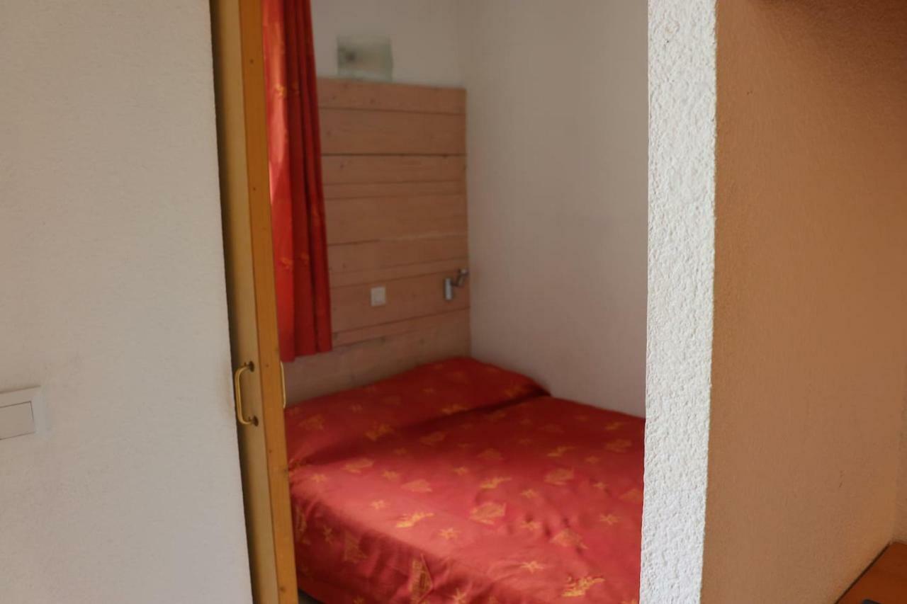 Ferienwohnung Le Cocon D'Aran Bagnères-de-Luchon Exterior foto